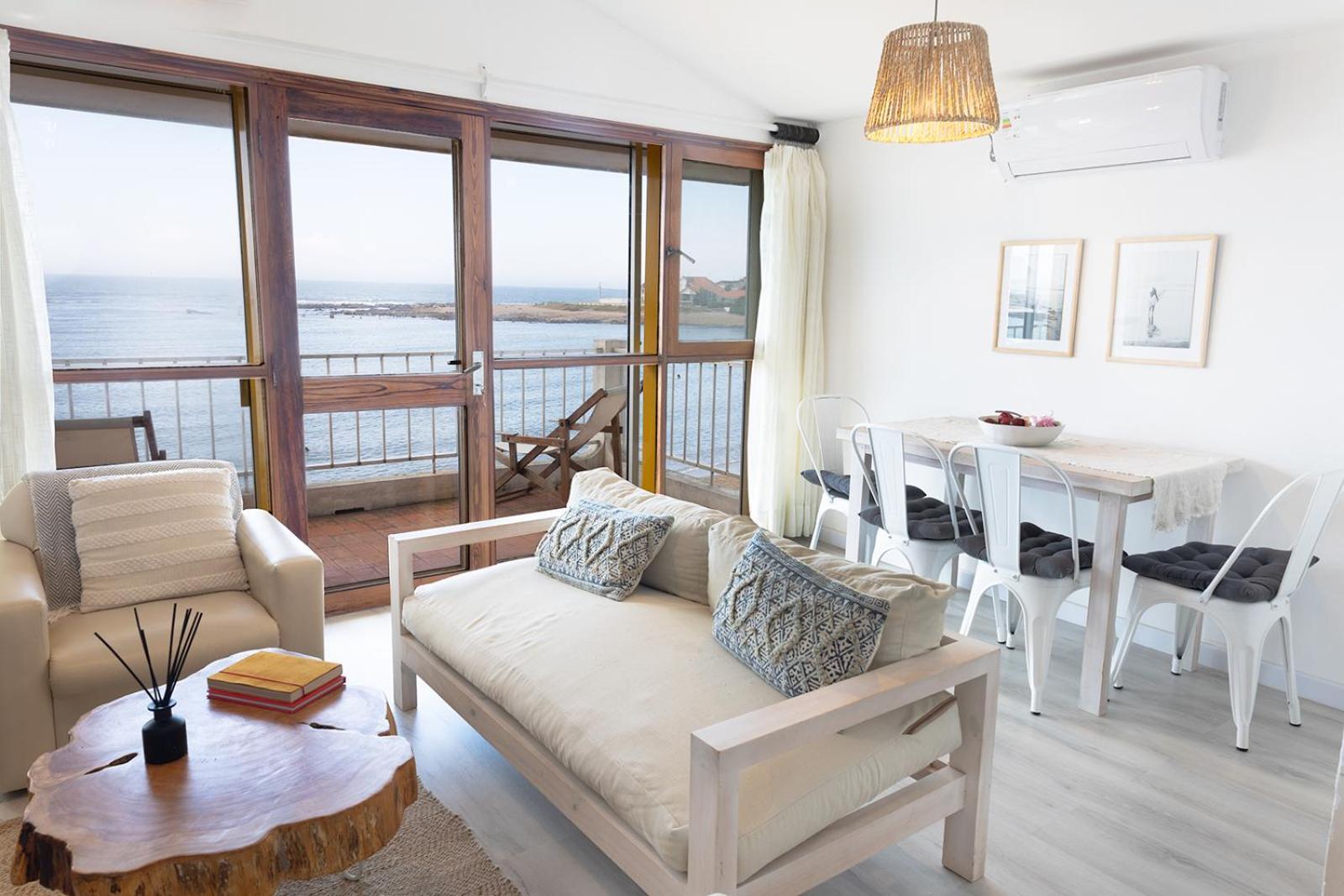 Apartamentos Alborada 拉帕洛马 外观 照片