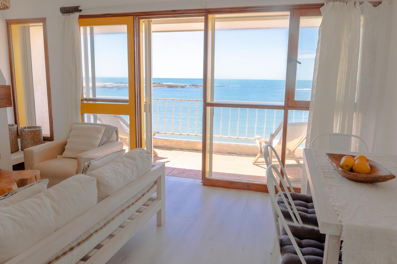 Apartamentos Alborada 拉帕洛马 外观 照片