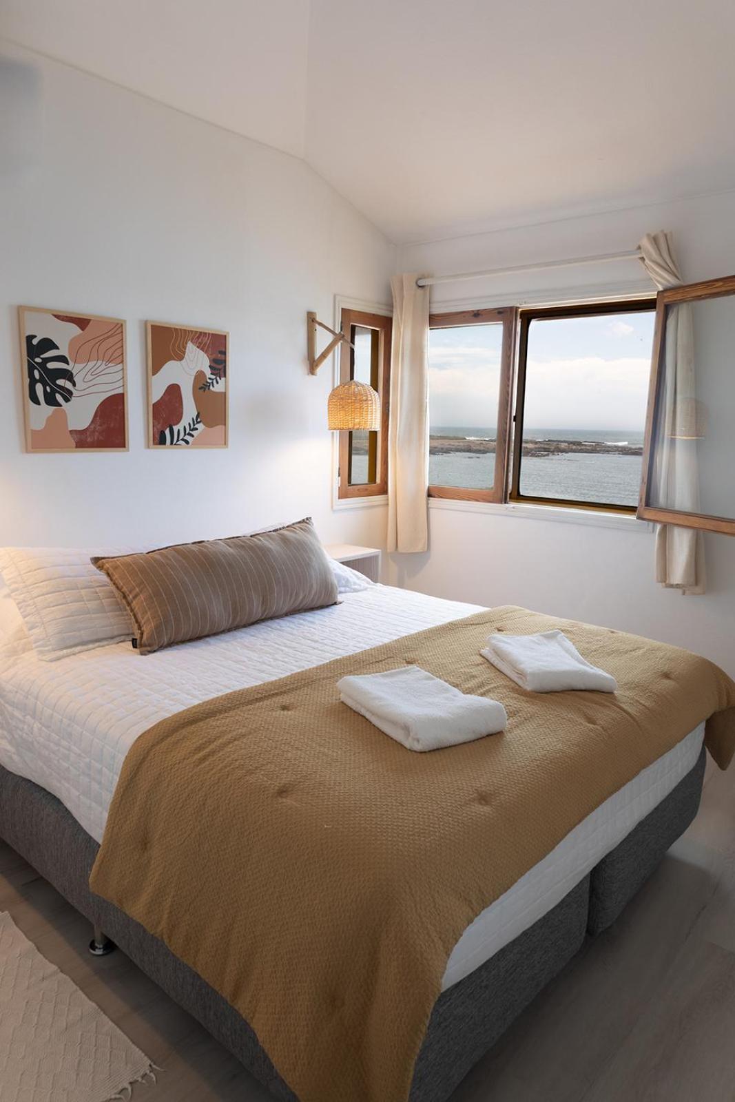 Apartamentos Alborada 拉帕洛马 外观 照片