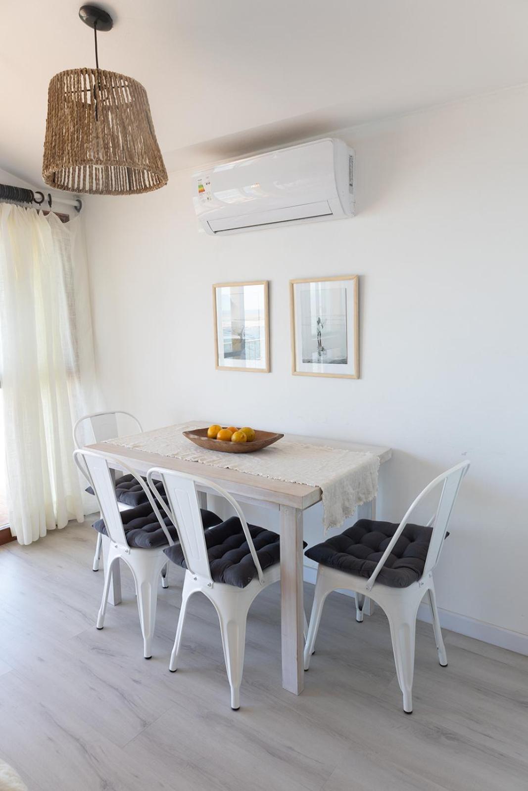 Apartamentos Alborada 拉帕洛马 外观 照片