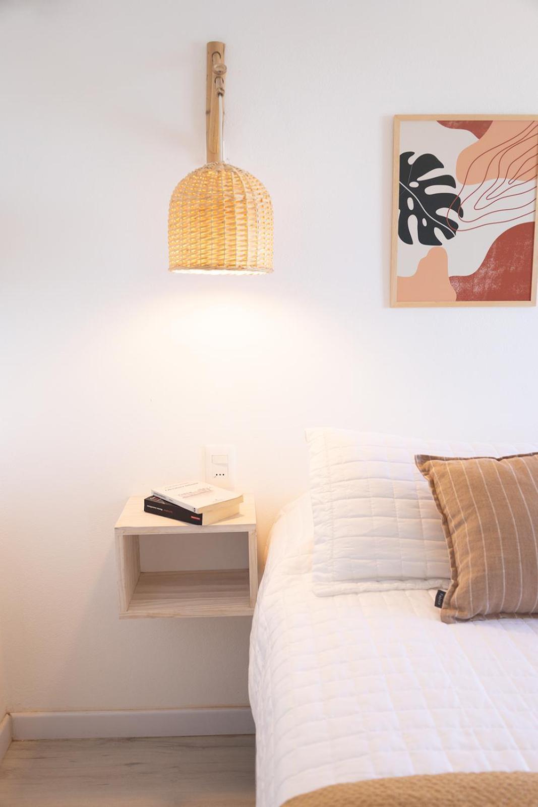 Apartamentos Alborada 拉帕洛马 外观 照片