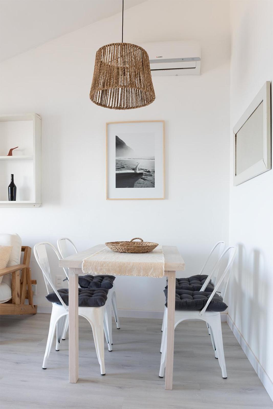 Apartamentos Alborada 拉帕洛马 外观 照片