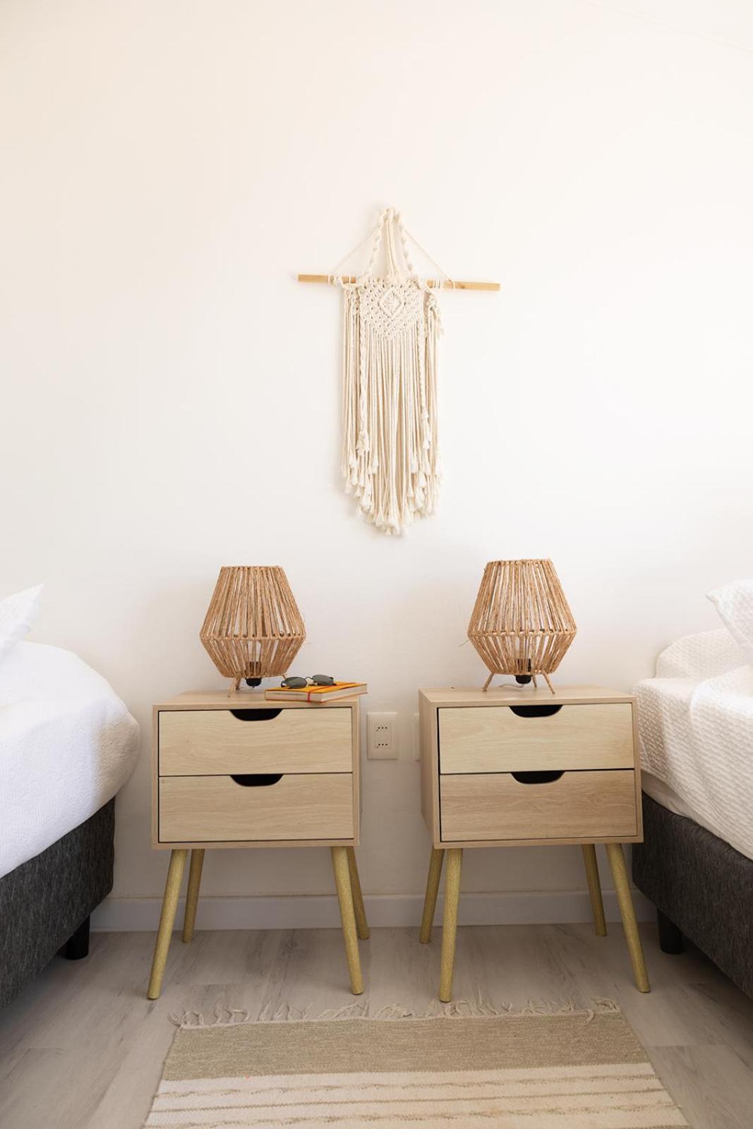 Apartamentos Alborada 拉帕洛马 外观 照片