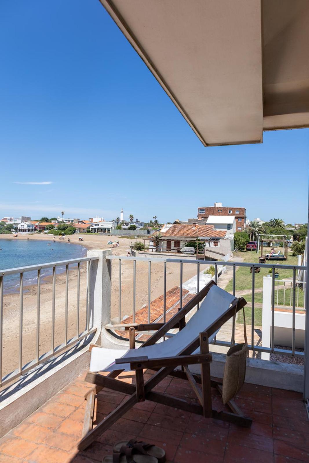 Apartamentos Alborada 拉帕洛马 外观 照片