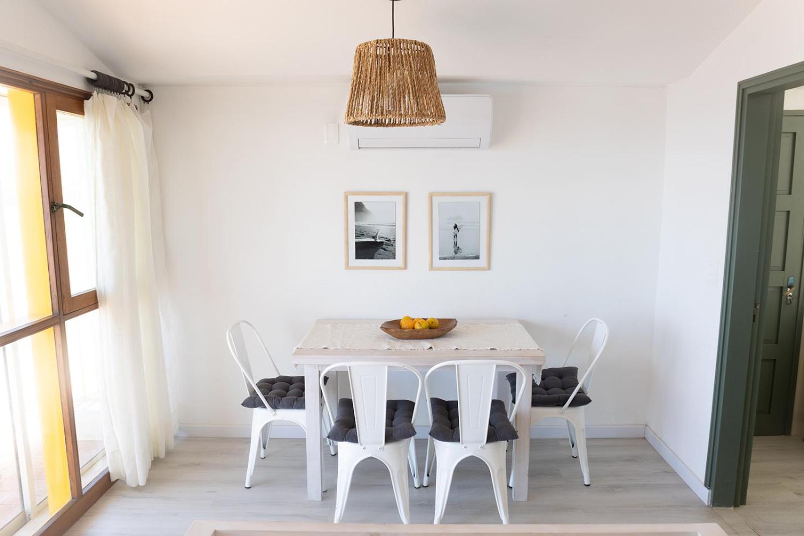 Apartamentos Alborada 拉帕洛马 外观 照片